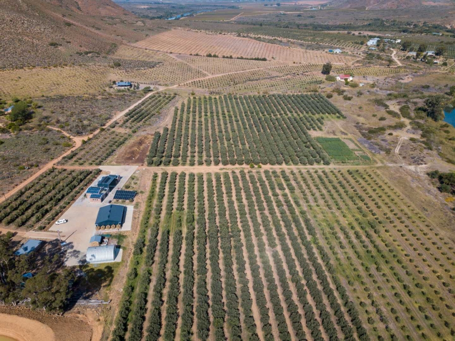 7 Bedroom Property for Sale in Robertson Western Cape